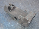 Vorderachsbock Traktor Fiat 415DT - gebraucht - incl. Versand